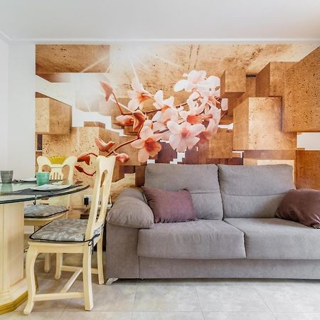 Apartment Evelin Santa Pola Exteriér fotografie